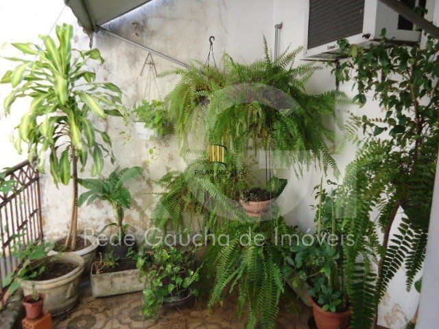 Casa para Venda - 170m², 3 dormitórios e garagem na  Cidade Baixa