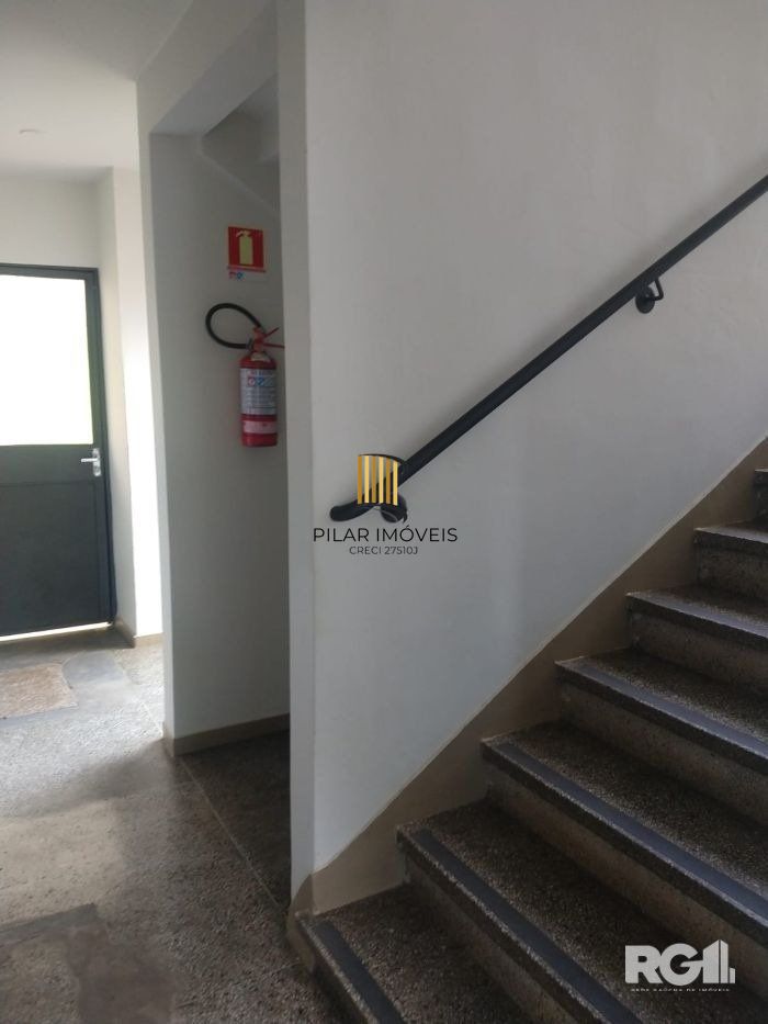 APARTAMENTO DE 1 DORMITÓRIO NO COND PARQUE SANTA LUZIA BAIRRO SANTO ANTONIO