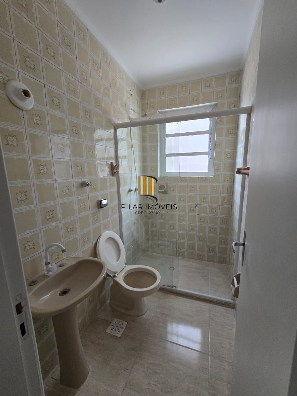 Apartamento 1 Dormitório à Venda na Anita Garibaldi – Reformado e com 49,62m²