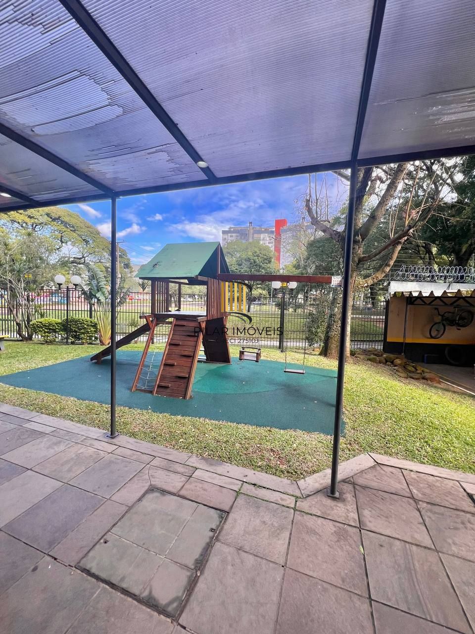 Apartamento 3 Dormitórios com Suíte e Sacada Integrada à Venda Ciddae Baixa.