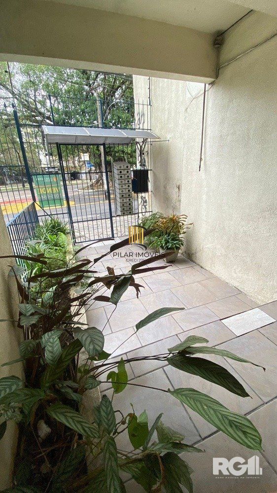 Apartamento 1 dormitório no bairro Cidade Baixa