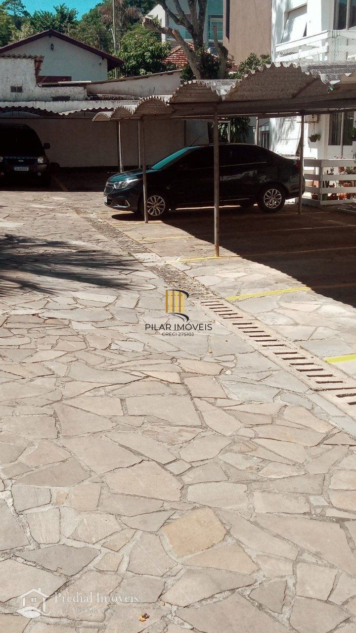 Apartamento para Venda - 83.6m², 3 dormitórios, 1 vaga - Camaquã