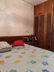 Cobertura 3 quartos, suite, terraço com piscina e garagem!