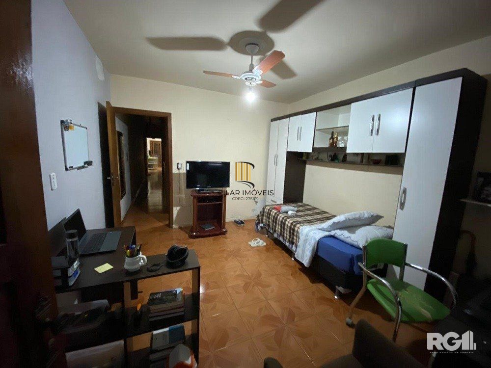 Casa à venda em Cidade Baixa - SOMENTE À VISTA