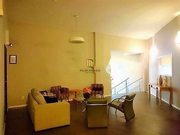 Apartamento para Venda 2   quartos, 1 vaga - Centro Histórico