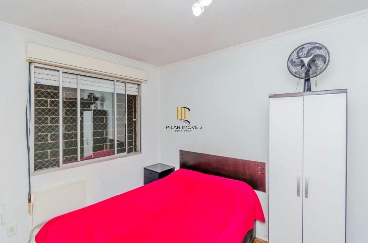 🏡 Apartamento 1 Dormitório próximo à UFRGS – ideal para estudantes ou casal!