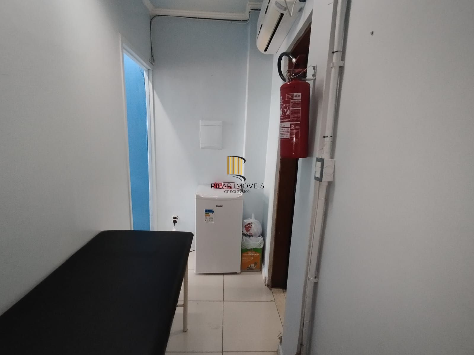 🏪 Loja à venda na Rua José do Patrocínio – 25,59 m² | Excelente ponto comercial