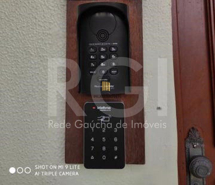 Apartamento para Venda - 32.29m², 1 dormitório, Santo Antonio