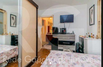 Apartamento para Venda - 37.25m², 1 dormitório, Centro Histórico