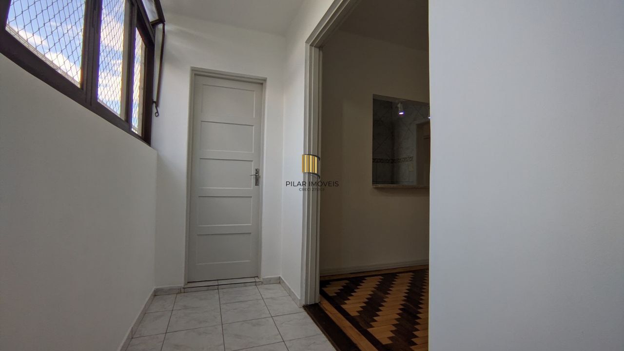 Apartamento de 1 dormitório - Menino Deus - Porto Alegre