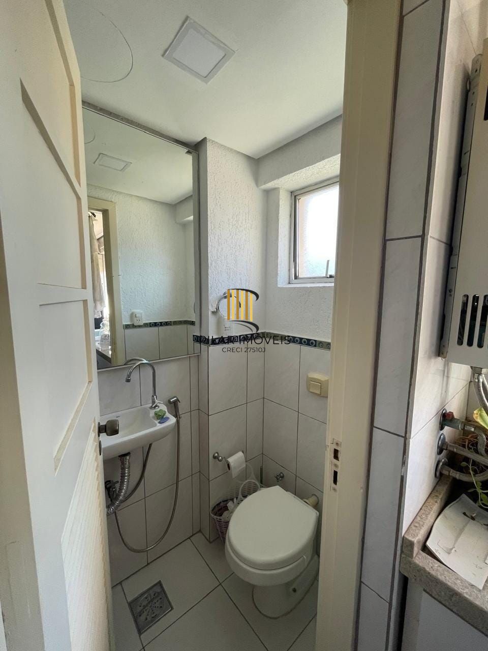 🏡 Apartamento à venda no Menino Deus – Vista para o Guaíba!