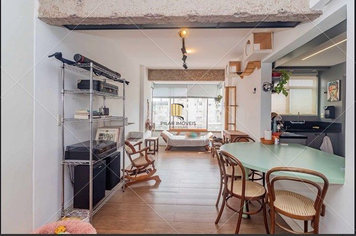 Apartamento 2 dormitórios à venda Cidade Baixa Porto Alegre/RS