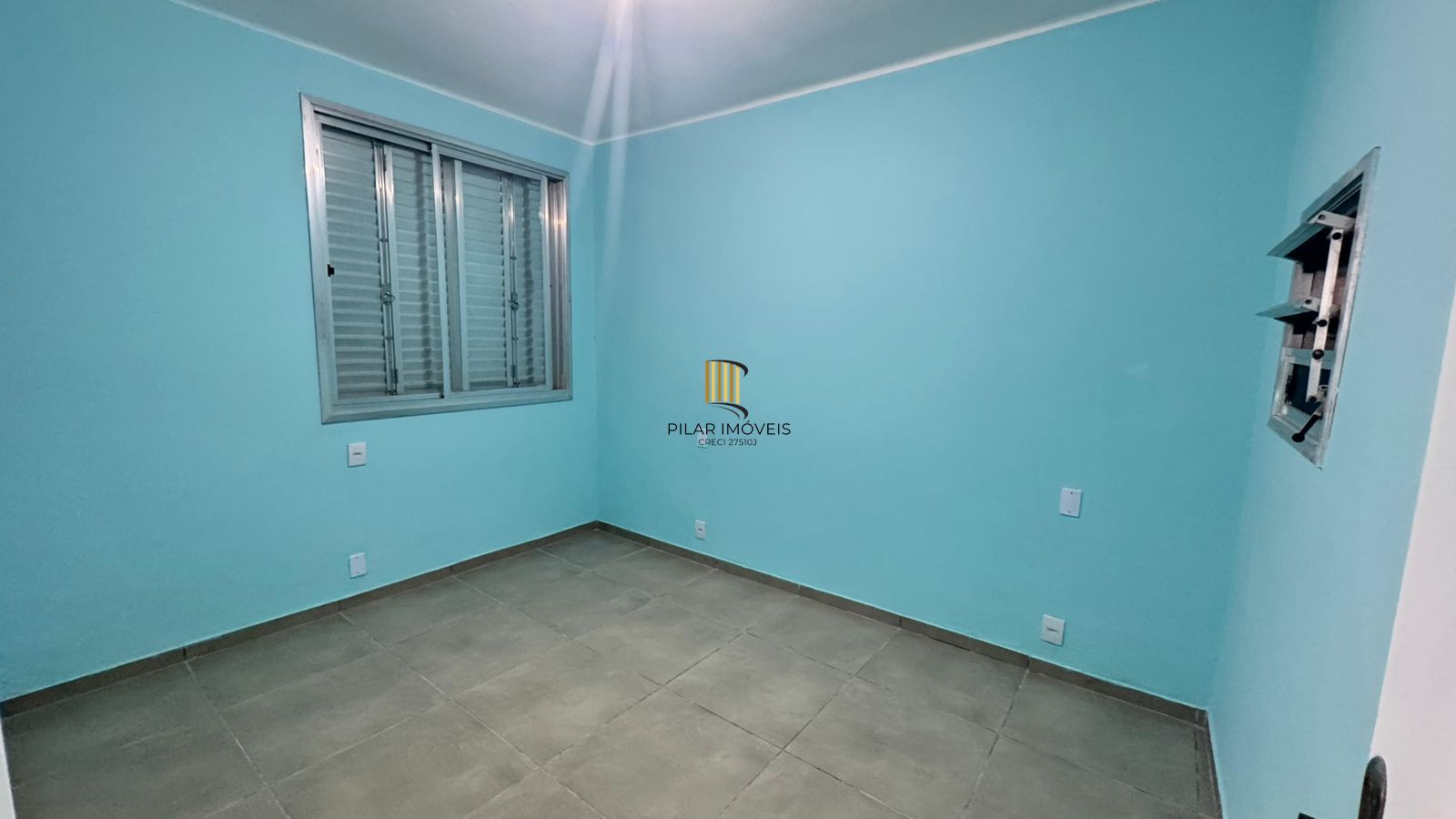 APARTAMENTO DE 3 DORM. NA CONÊGO MARCELINO 117