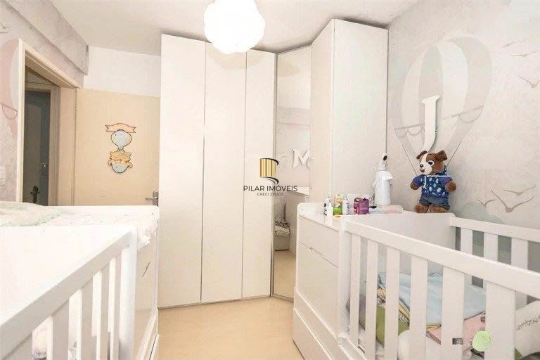 Apartamento 2 dormitórios no bairro Medianeira