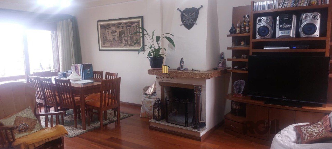 Casa 3 dormitórios à venda Medianeira Porto Alegre/RS