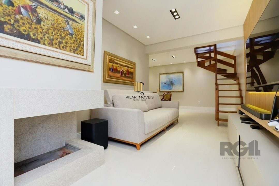 Cobertura à venda em Porto Alegre, Floresta