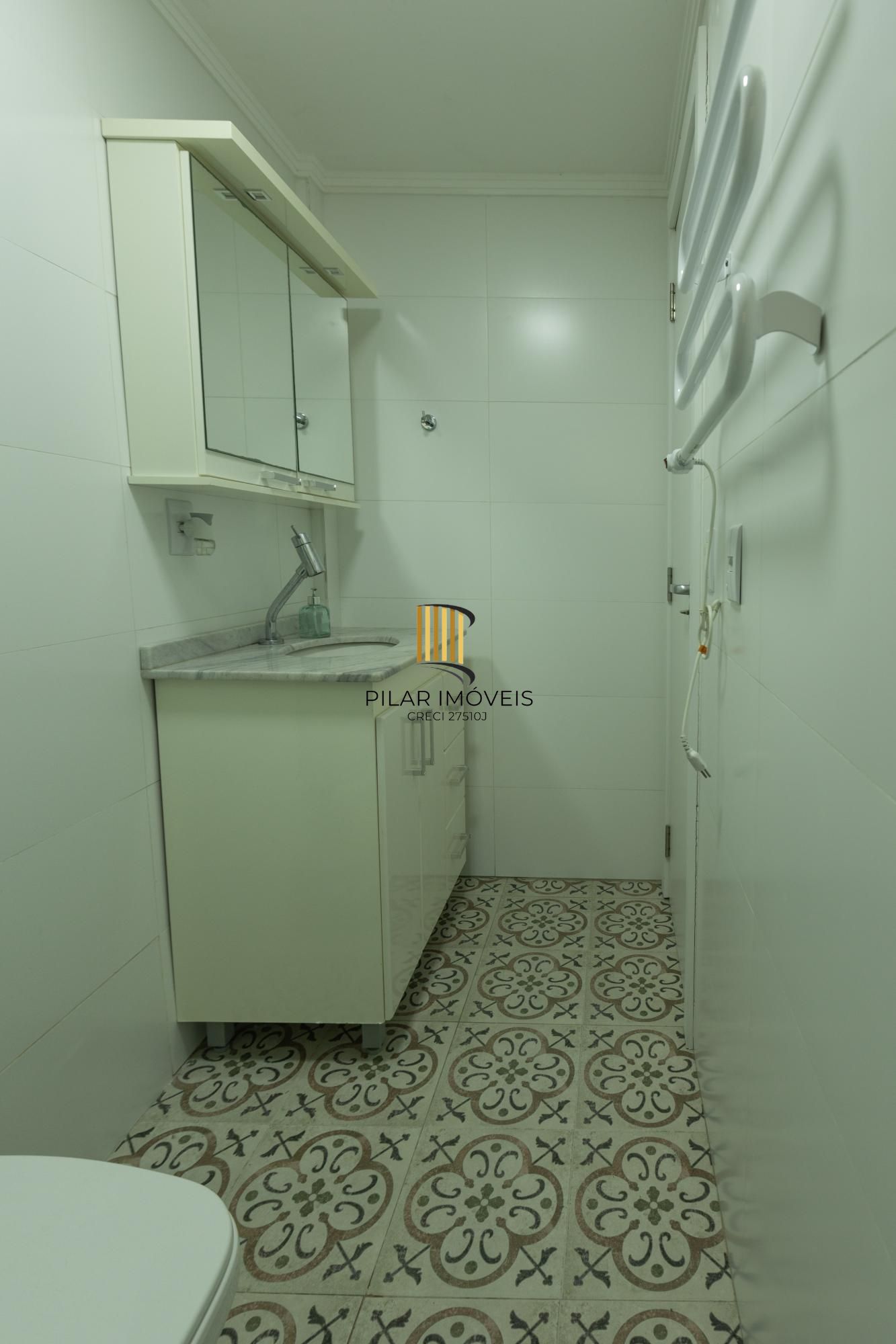 🏡 Apartamento 2 Dormitórios na Cidade Baixa – Reformado e Mobiliado