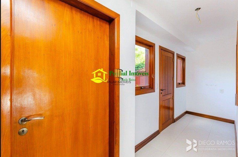 Casa Condominio para Venda - 395m², 3 dormitórios, sendo 1 suites, 3 vagas - Cri