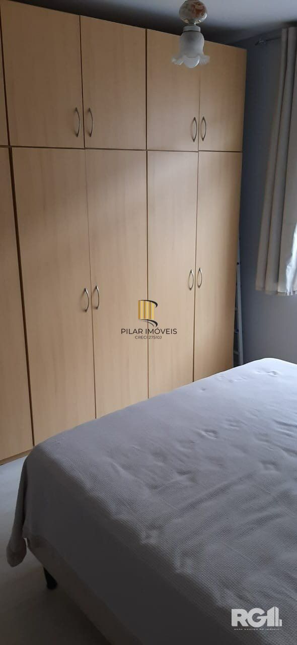 Apartamento de 1 Dormitório na PADRE CACIQUE - Cód. RP389314