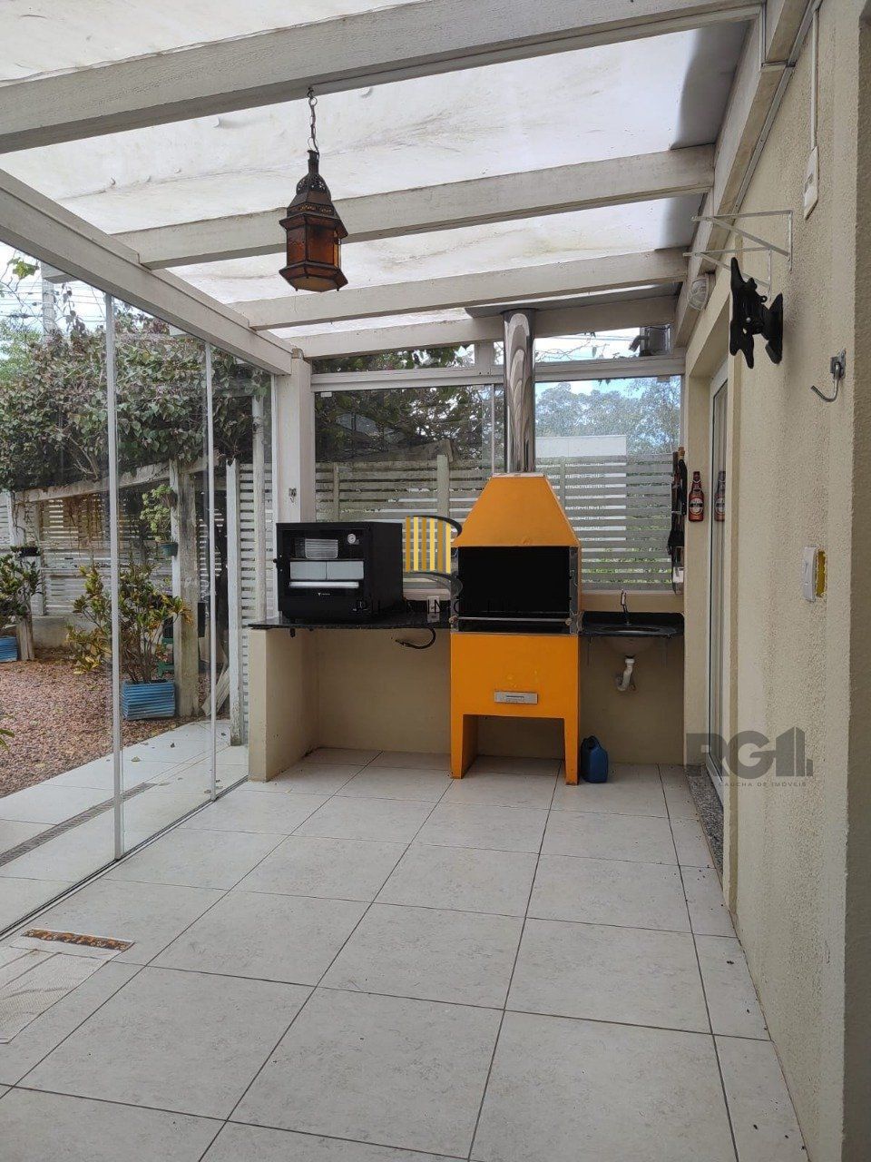 Sobrado 3 dormitórios à venda Lomba do Pinheiro Porto Alegre/RS