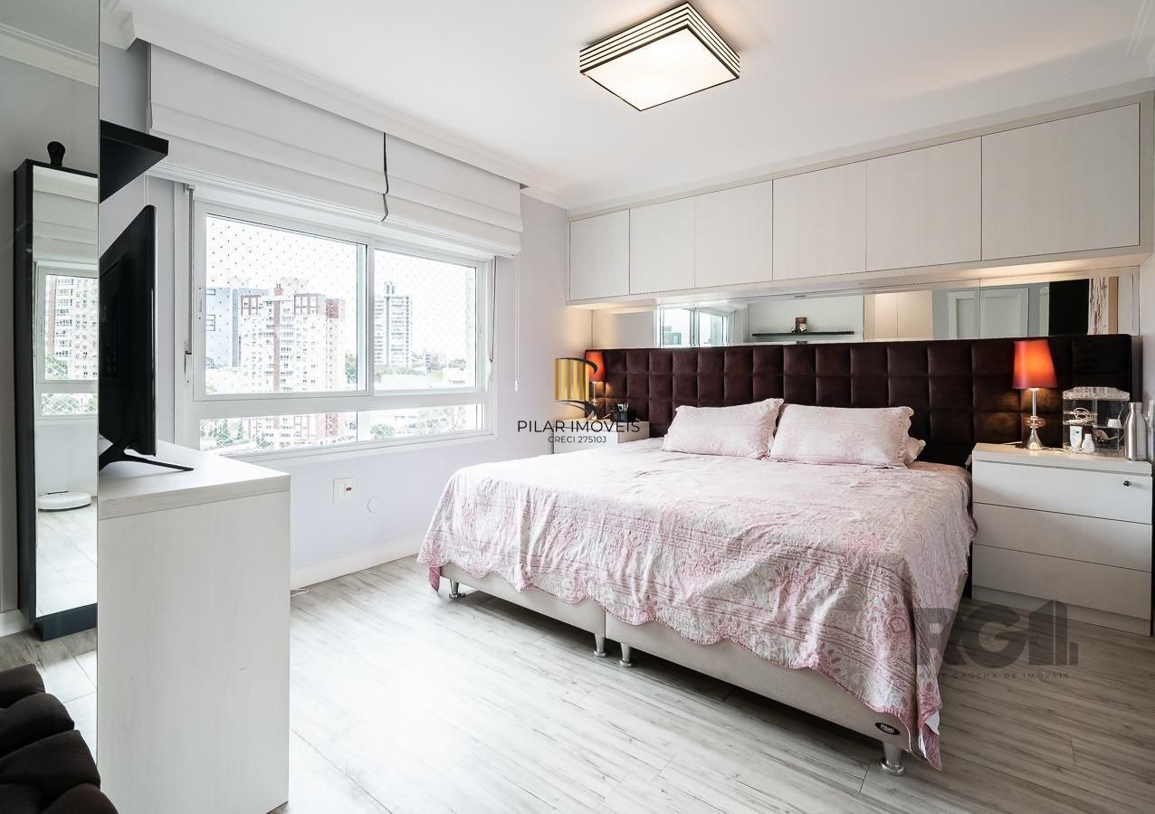 Cobertura 3 dormitórios à venda Petrópolis Porto Alegre/RS