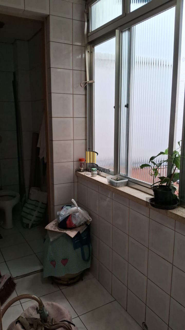 Apartamento com 3 Quartos à venda, 112m² - Cidade Baixa