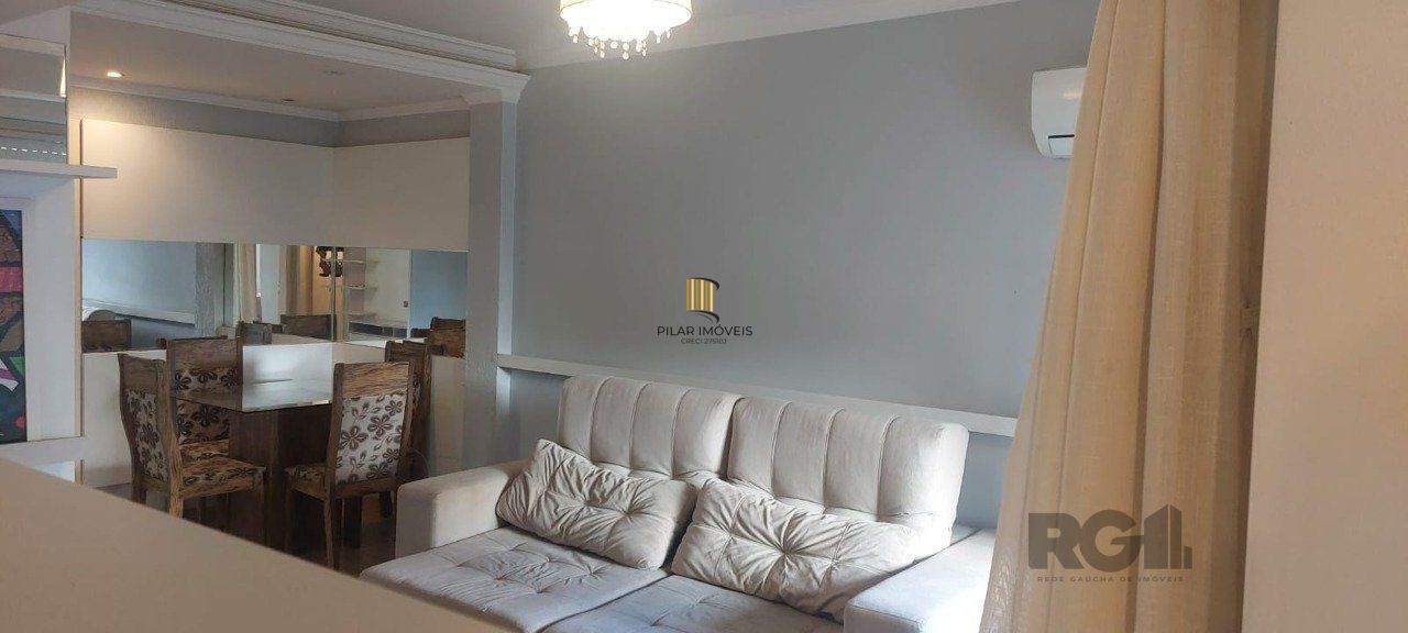 Apartamento 1 dormitórios à venda Centro Histórico Porto Alegre/RS