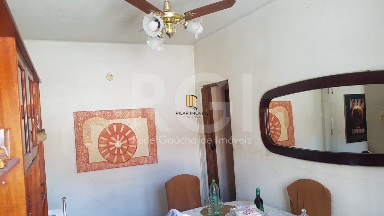 Apartamento 3 dormitórios Grande na Azenha