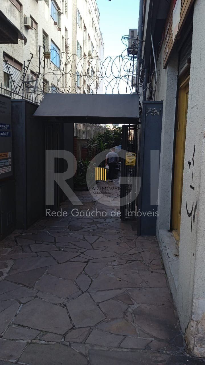 Conjunto/Sala para Venda - 41.06m², 0 dormitórios, Independência