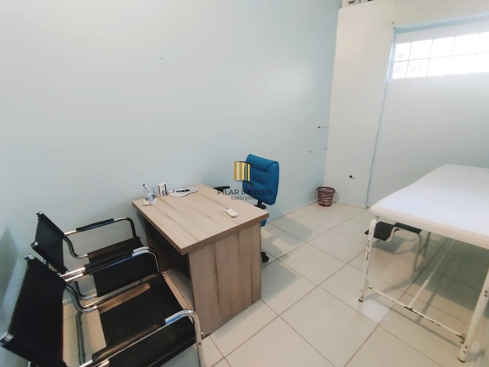 🏪 Loja à venda na Rua José do Patrocínio – 25,59 m² | Excelente ponto comercial