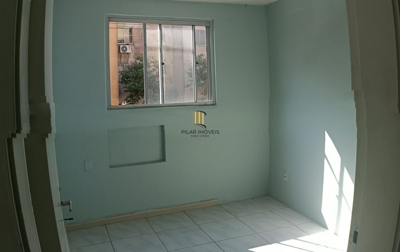 Seu novo lar no Residencial Jardim Imperial – Vila Nova, Porto Alegre