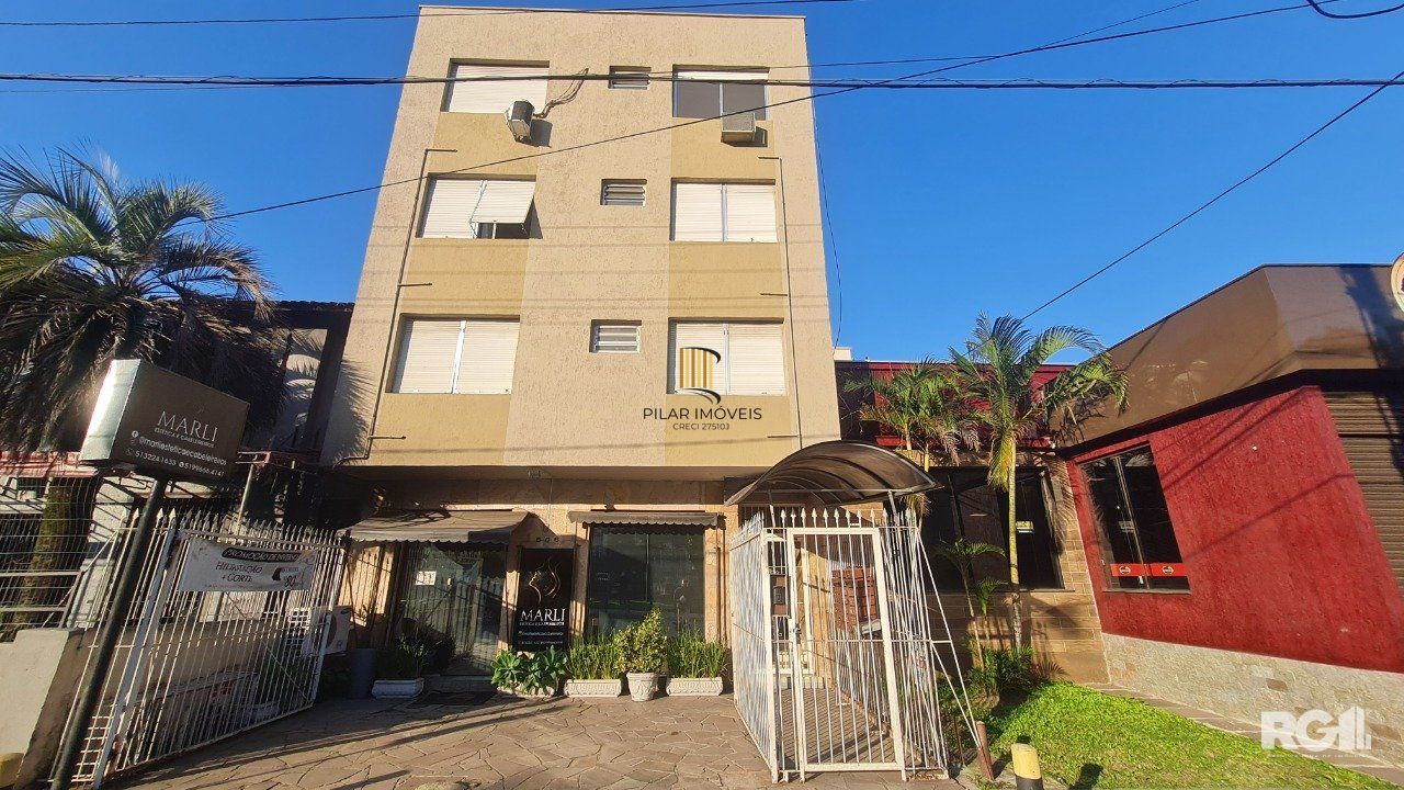 EXCELENTE APARTAMENTO DE FRENTE COM 2 DORM. CÓD. RP389882 - Pilar Imóveis