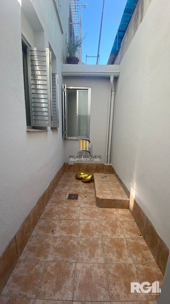 APARTAMENTO DE 3 DORM. NA CONÊGO MARCELINO 117