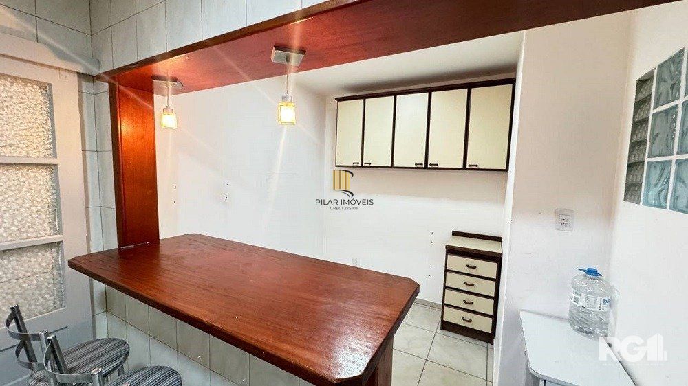 APARTAMENTO DE 3 DORMITÓRIOS COM VAGA DE GARAGEM NO CENTRO HISTÓRICO.