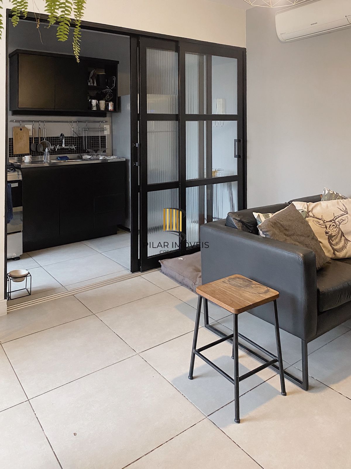 ✨ Cobertura dos sonhos na Eça de Queiroz! ✨