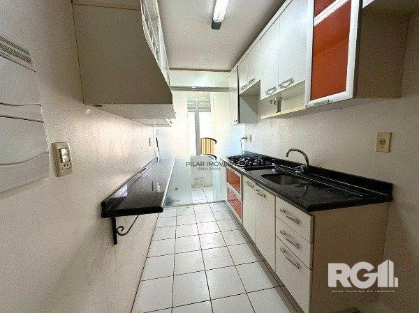 APARTAMENTO DE 2 DORMITÓRIOS A VENDA NA AV SARANDI PORTO ALEGRE