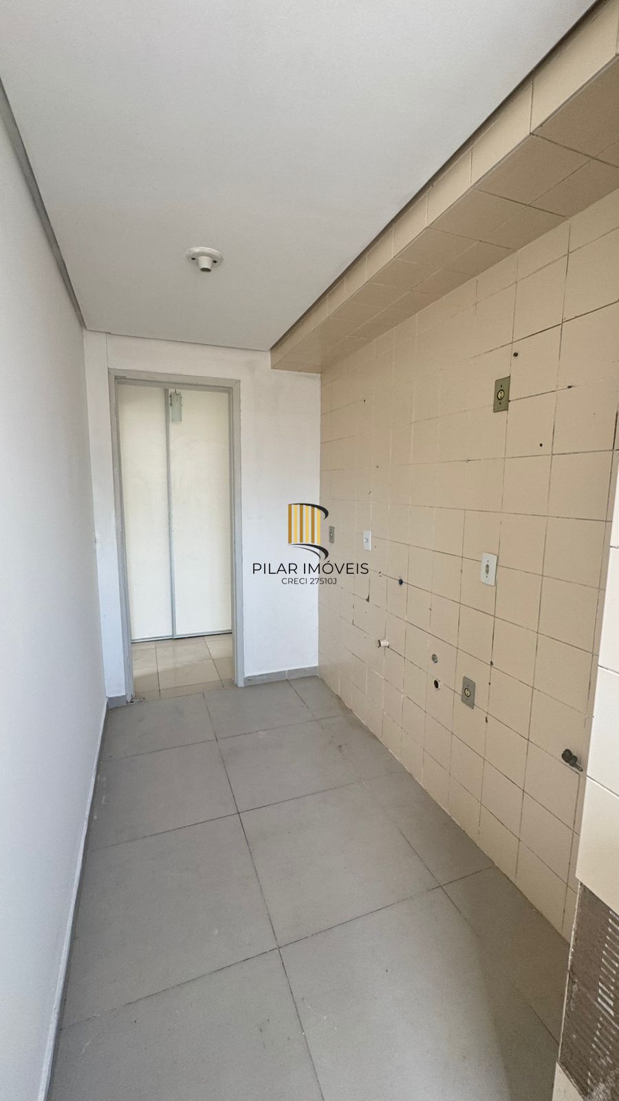 Apartamento 1 Quarto à Venda na Cidade Baixa, Porto Alegre – Desocupado e Pronto para Morar!