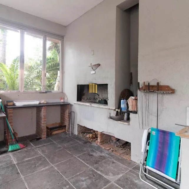Casa Bairro 4 dormitorios Ipanema.