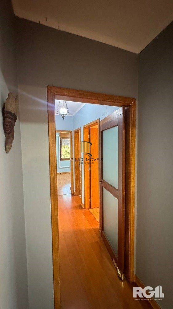 Apartamento 2 dormitórios no bairro Menino Deus