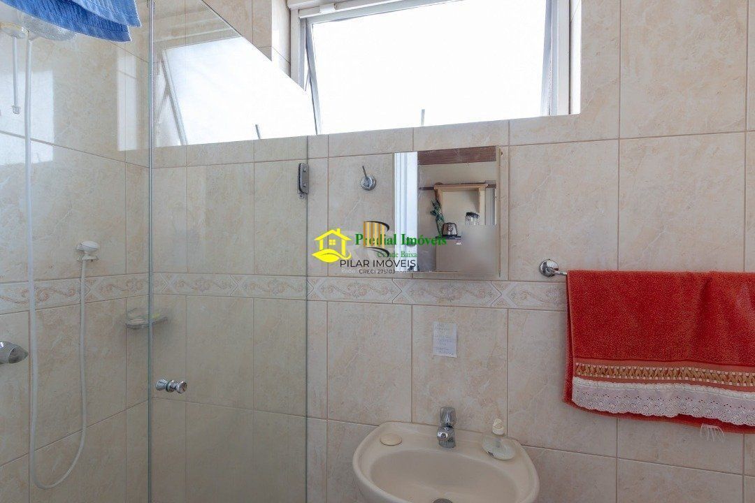 Cobertura para Venda - 306.94m², 3 dormitórios, sendo 2 suites, 2 vagas - Menino