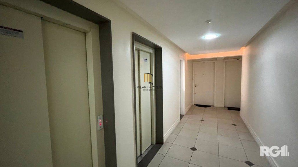 APARTAMENTO 2 DORMITÓRIOS  - RP390784