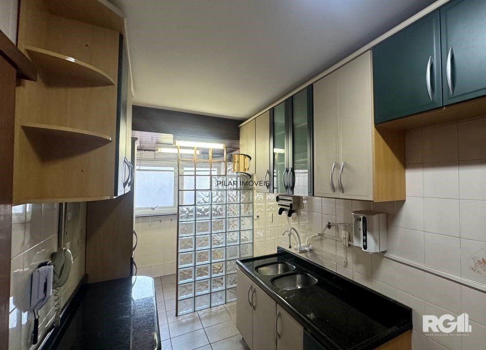 APARTAMENTO DE 1 DORMITÓRIO EM EXLENTE LOCALIZAÇÃO!