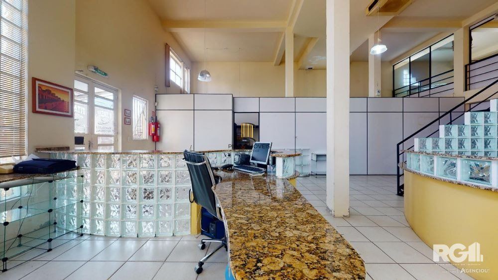 Prédio inteiro, residencial e comercial - pavilhão Cod. RP390170