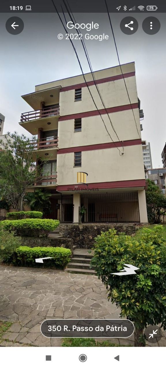 Apartamento para Venda - 107m², 3 dormitórios, sendo 1 suites, 1 vaga - Bela Vis