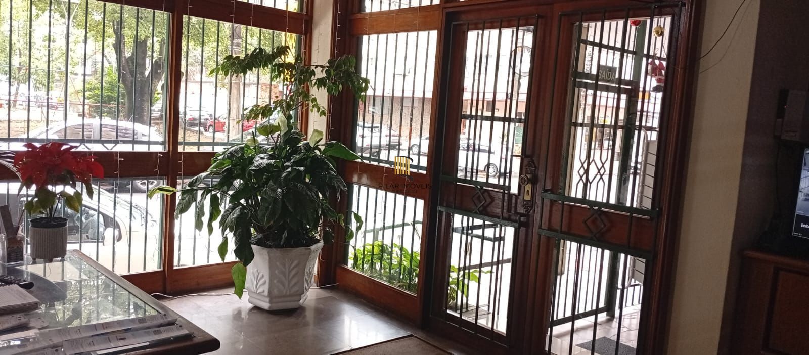 Apartamento 1 dormitorio bairro Cidade Baixa- PortoAlegre