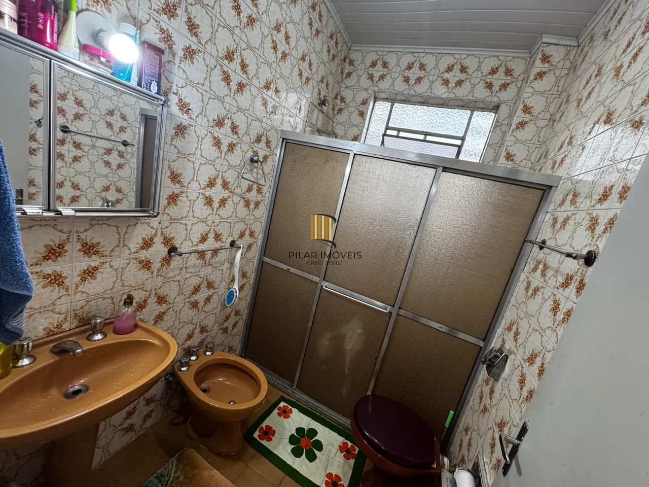 Apartamento amplo de 2 dormitórios na Cidade Baixa - Porto Alegre