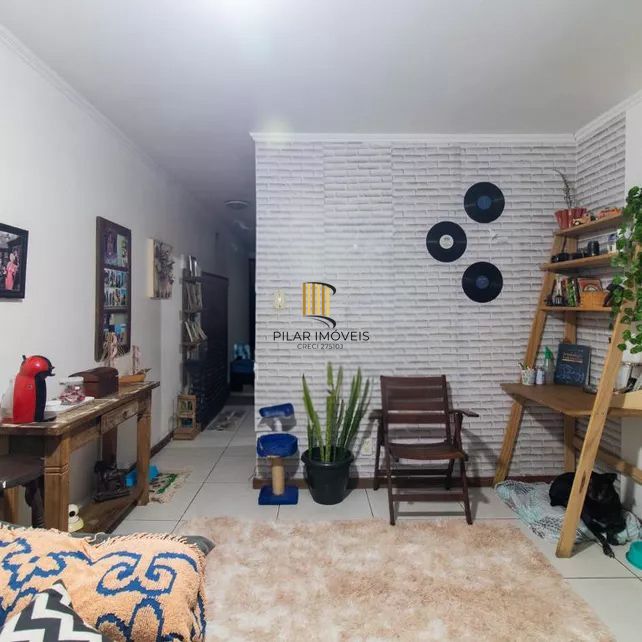 Apartamento Garden 2 Dorms/2 Banheiros com Pátio na Cidade Baixa