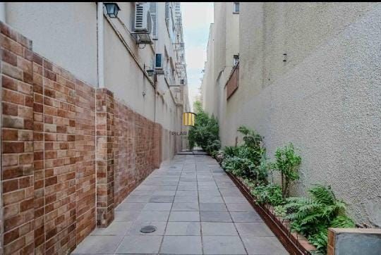 Apartamento 1 dormitório – Venâncio Aires, Porto Alegre