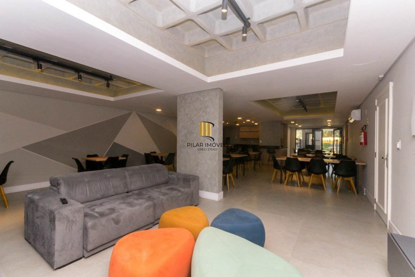 Loft moderno – The Park Residence – João Pessoa, 1 suíte – R$ 784.000