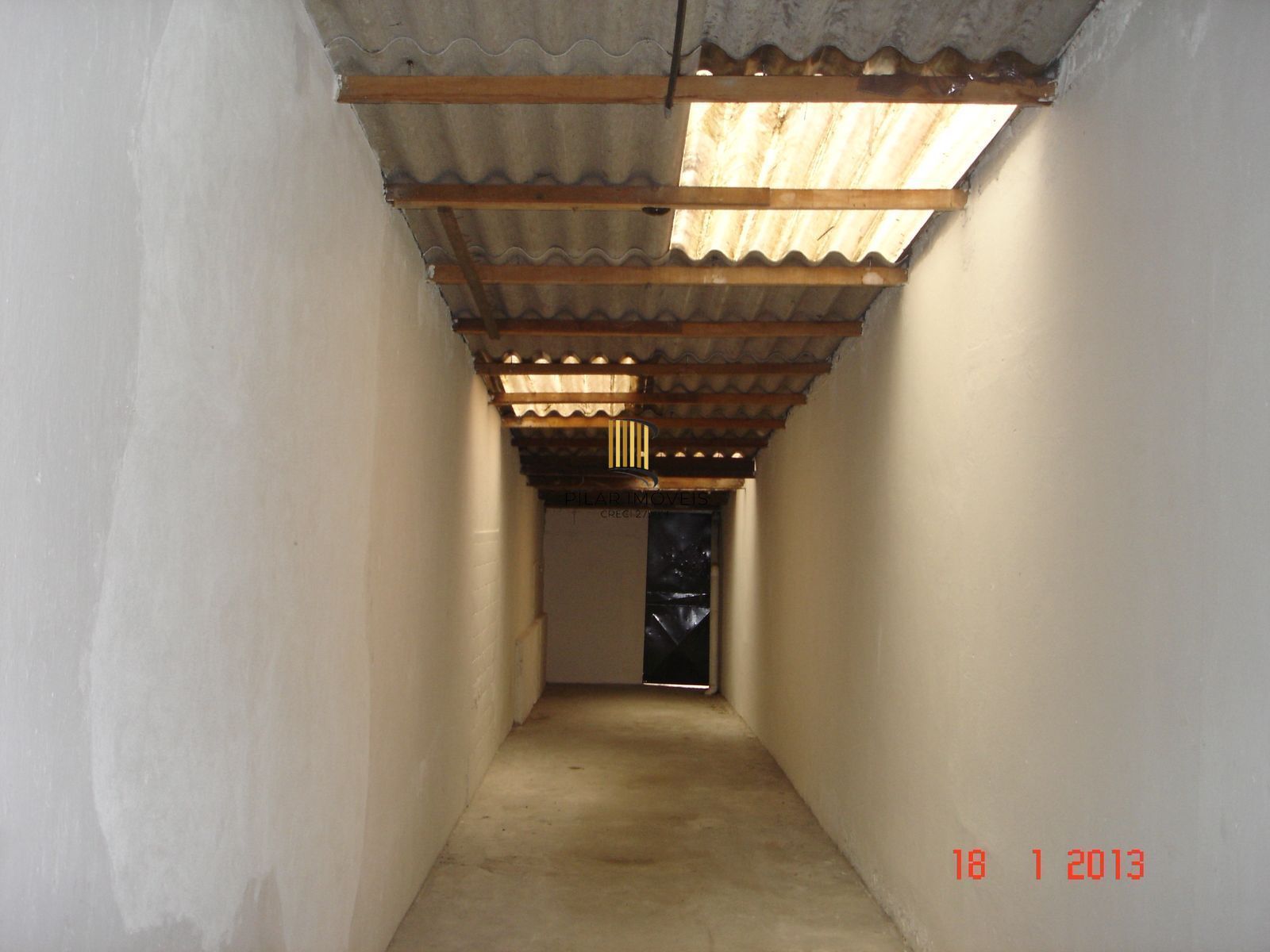 Pavilhão 3 dormitórios à venda Floresta Porto Alegre/RS